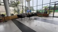 PGC Chennai Resort & Club by Sss - Pysäköinti