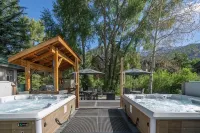 Mountainside Inn 419 by Alpine Lodging Telluride - Pet friendly