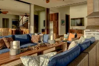 Ultimate Oceanfront Luxury-Private penthouse in South Maui-Perfect for families - جاكوزي
