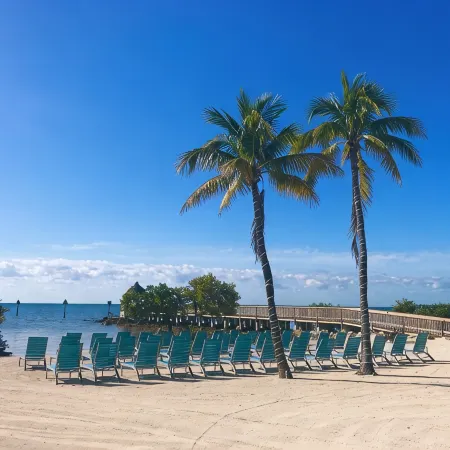Florida Keys Condo with Pool, Beach Access, Marina, Pickleball & More