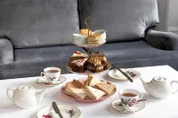 Windermere Manor Hotel - breakfast