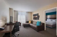 Residence Inn by Marriott Jackson The District at Eastover - parking