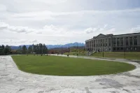 Lake Placid Home in the Heart of Adirondack Village - 3-Star
