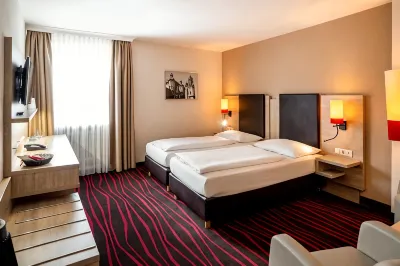 Europäischer Hof Hotel a Hauptbahnhof