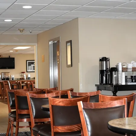 Ramada by Wyndham Pigeon Forge North
