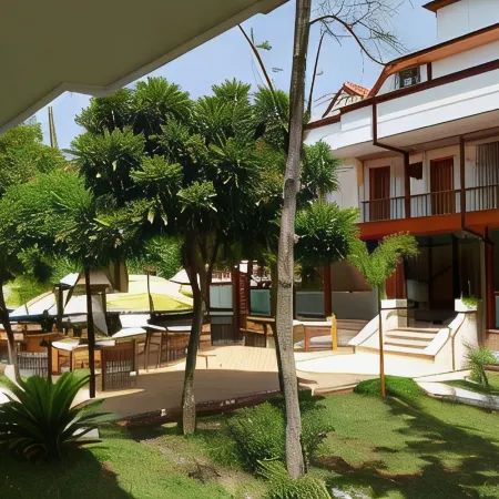 Felice Hotel