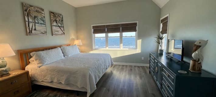 Oceanfront 2 Bd, 2.5 BTH in Surfside! Hotels in Surfside Beach