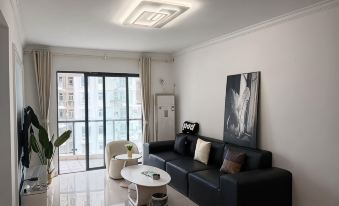 Romantic Fish Seaview Apartment