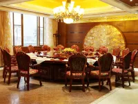 Longhu Island Hotel (Deqing Longmu Street) - petit déjeuner