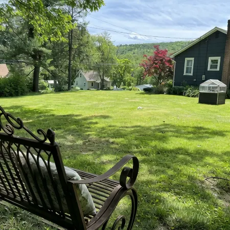 Gunks Cottage Fire Pit Pool Near Minnewaska Park