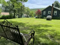 Gunks Cottage Fire Pit Pool Near Minnewaska Park - 3-stjärniga
