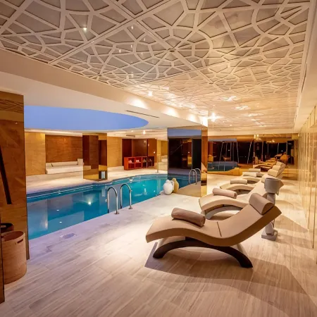 Palmalife Bodrum Resort & Spa
