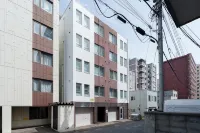 [3 beds] [7-minute walk to the subway] [2-minute walk to a convenience store] [Apartment] Hotels in Toyohira Ward