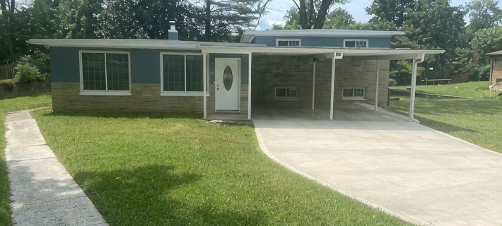 Cozy, Spacious, Great Location to amenities Hotels in Anderson County