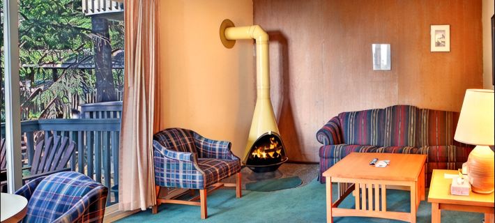 Ocean Crest Resort Hotels in Grays Harbor County