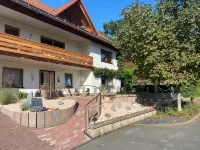 Apartment Klein&Fein. Centrally located "Arrive and feel good" - Wifi