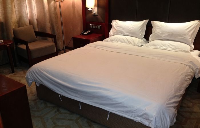 Yicheng Hostel