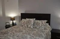 2Br/2BA Lakefront Condo 305 Private Beach/Balcony/Indoor Pool. - 4-Star