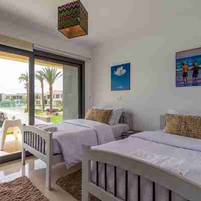El Gouna Luxury flat on the pool Others