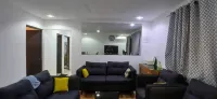 Résidence Abs - Apartemen