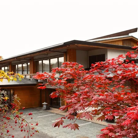 Shikotsuko Daiichi Hotel Suizantei