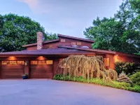 Treetops House! Aug Openings! A Reunion/Retreat Estate! Seasonal Pool! Sleeps 12 - WiFi