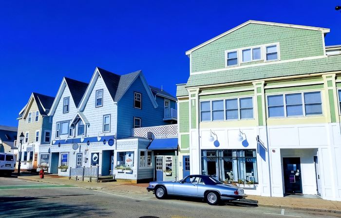 ⭐ Beach Vibes & Fun Colors in the Seashell Suite⭐