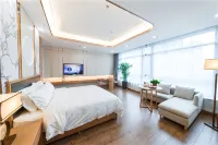 Donghu Yingxiang Hotel - 3 stelle