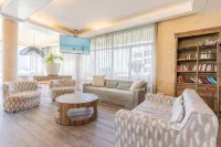 Vila Baleira Suites -  Appartamenti vacanze