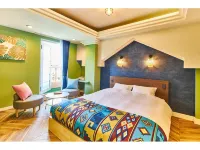Hotel Anda Monogatari - 3 stelle