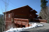 Luxury in prime location. Hot tub, games room with pool table. 4th night free. - 3-Sterne