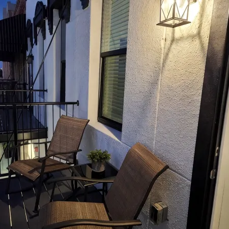 Apartment in the heart  of Historic Ocala Downtown