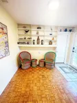 Central Location  Beach Access BBQ  Patio Cottage - 4-Star
