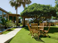 Dipendenza Hotel Bellavista Hotels near Lido Centro Train Station