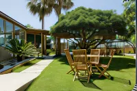 Dipendenza Hotel Bellavista - de playa