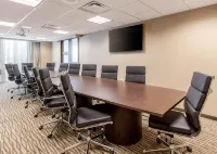 Comfort Suites Denver Near Anschutz Medical Campus - 2-Star