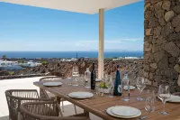 Areté. Casa Aire con Increíble Terraza y Vistas Panorámicas al mar - Vila