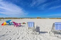 Sea Club II by Beachside Management - Beach