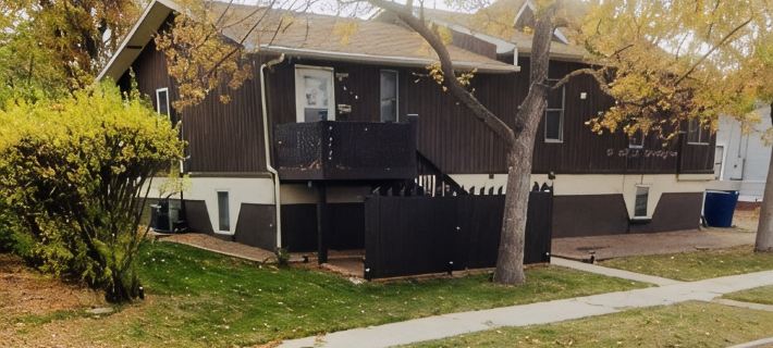 Large 3 bedroom Great Falls get away Hotels in Great Falls