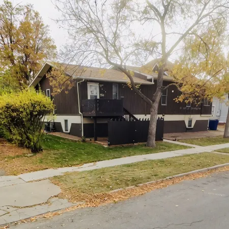 Large 3 bedroom Great Falls get away