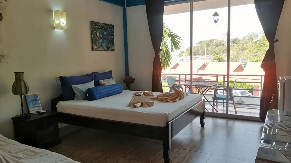Hotel de la Plage