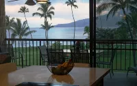 Oceanfront, Million-Dollar-View, B421 - نادي رياضي