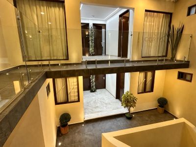 CORTZA Hotel