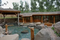 Gubei Water Town  Imperial Springs Hotel - Hot Springs