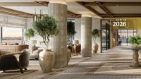 Hotel Sirena Hvar - Gym