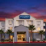 City Express By Marriott Lafayette - 3 Sao