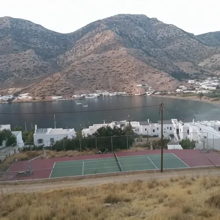 Panorama Rooms