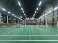 北京凱美佳優選酒店（望京南地鐵站店） - 健身室/gym room