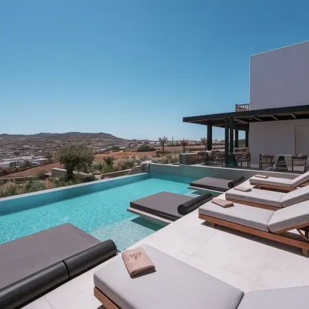 Noir Mykonos