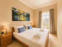 Electra Guesthouse - parking